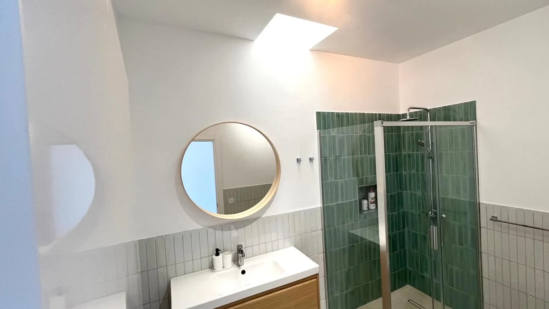 Casa Verde Con Vista Al Mar Morro Jable  Lägenhet Morro Jable (Fuerteventura)