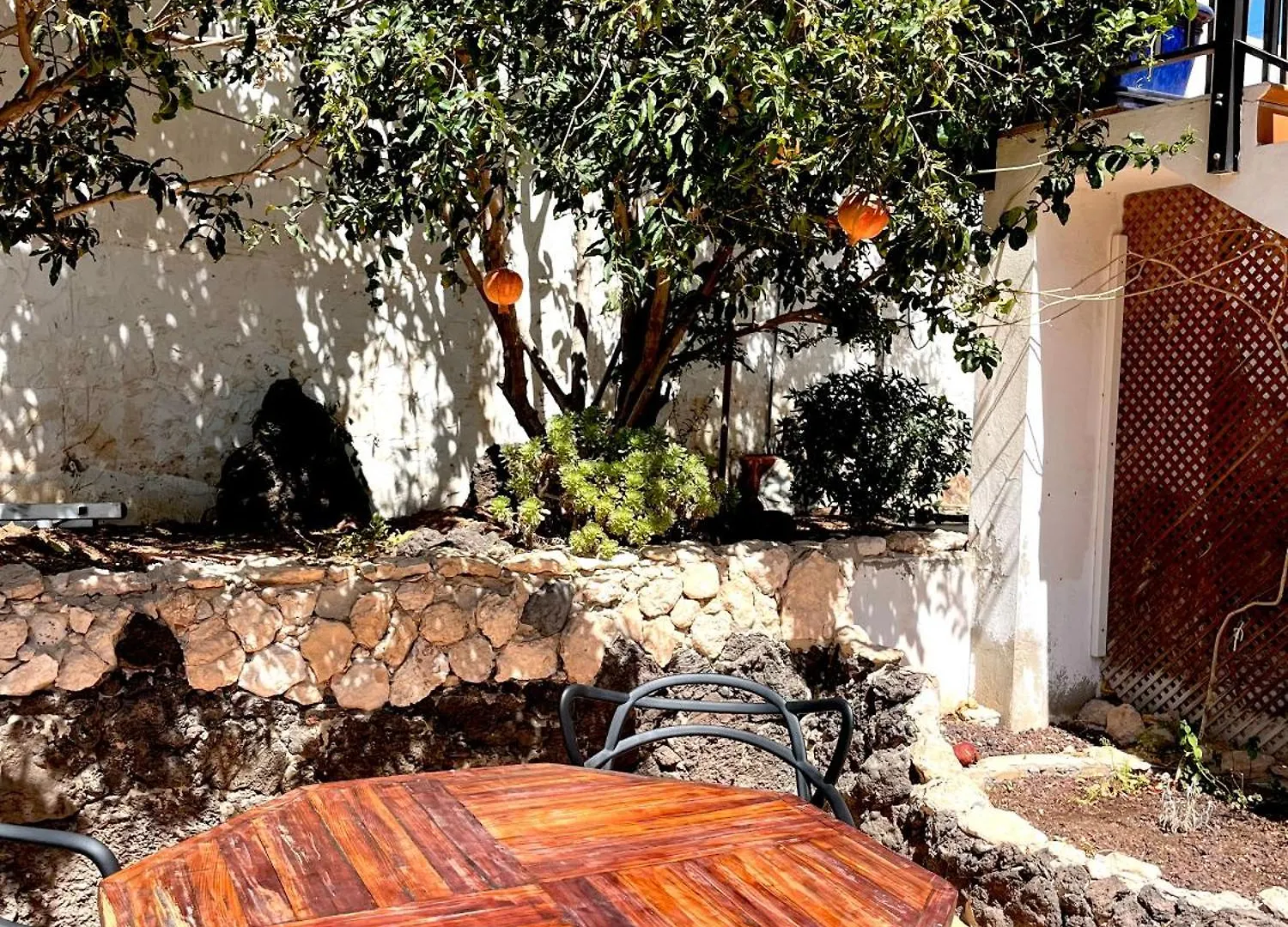 Lägenhet Casa Verde Con Vista Al Mar Morro Jable  Spanien